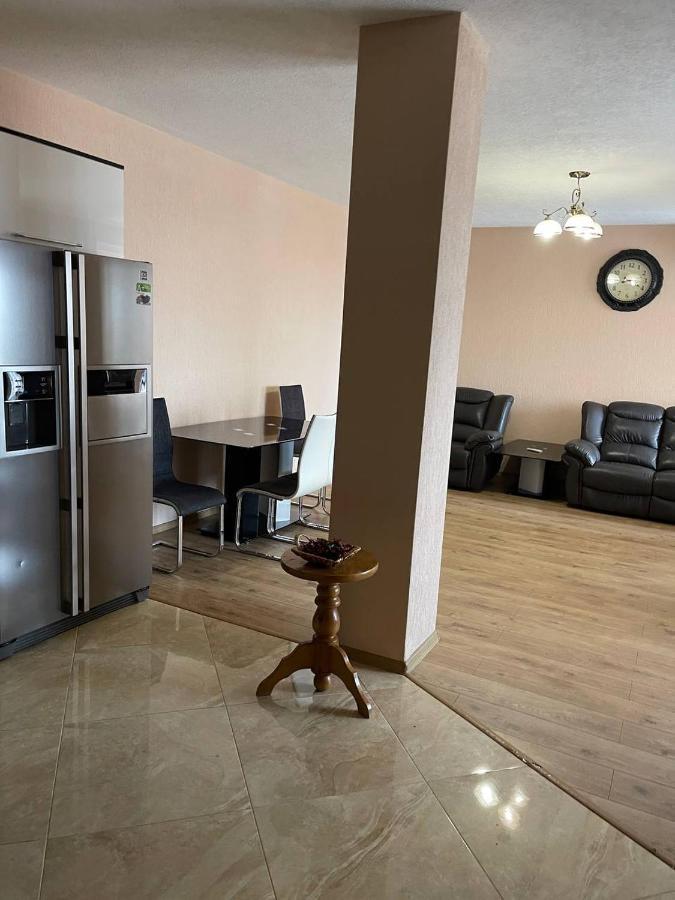 Луксозен Апартамент В Сърцето На Сандански Extérieur photo