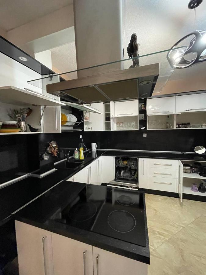 Луксозен Апартамент В Сърцето На Сандански Extérieur photo