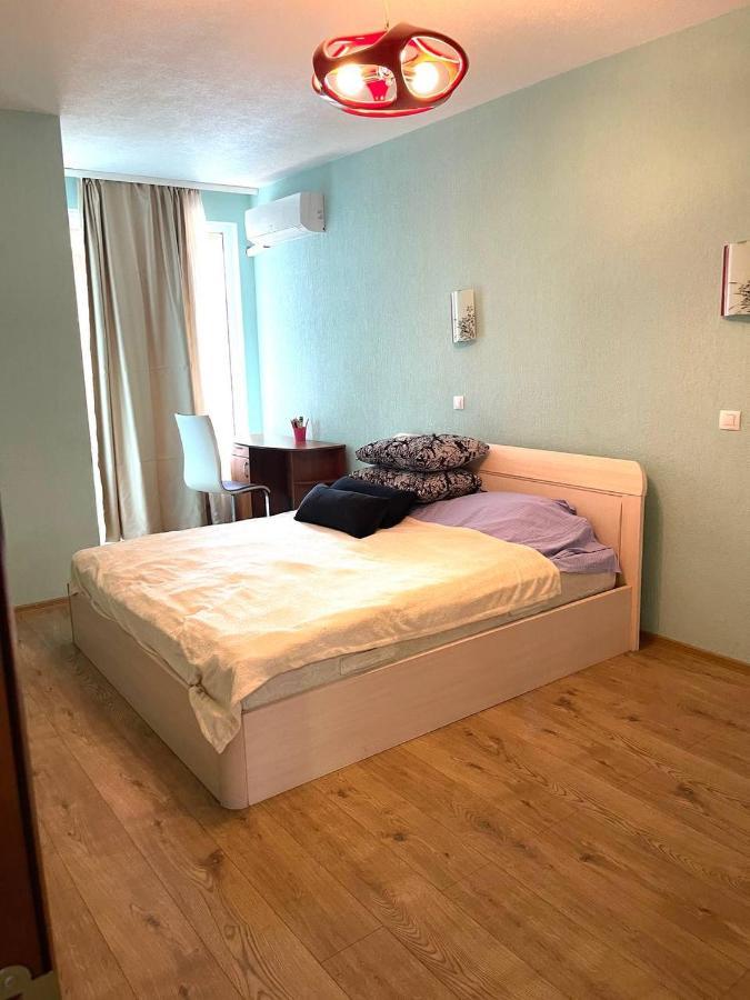 Луксозен Апартамент В Сърцето На Сандански Extérieur photo