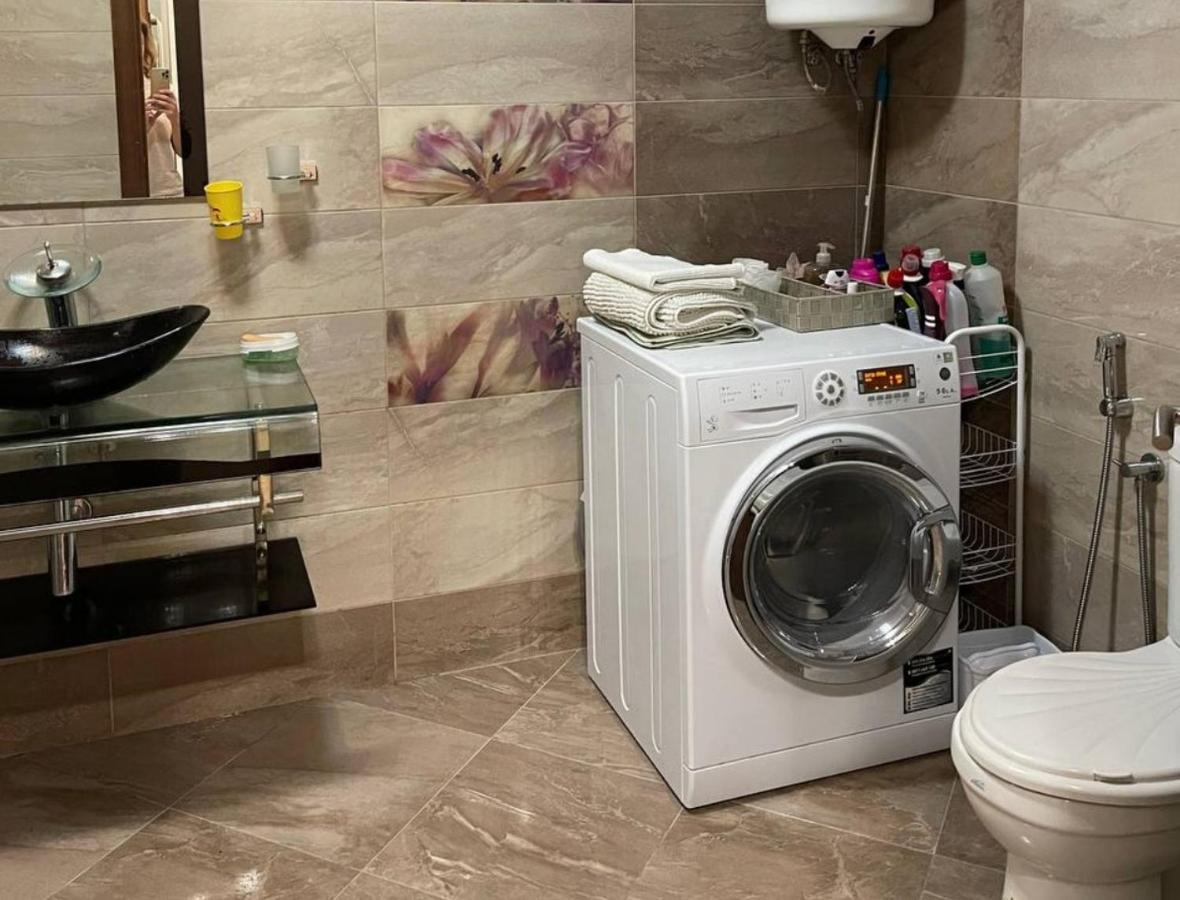 Луксозен Апартамент В Сърцето На Сандански Extérieur photo